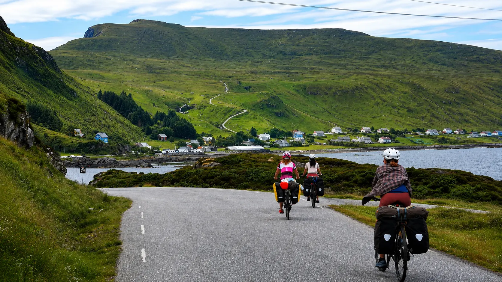 Fiordy Sci-Fi
